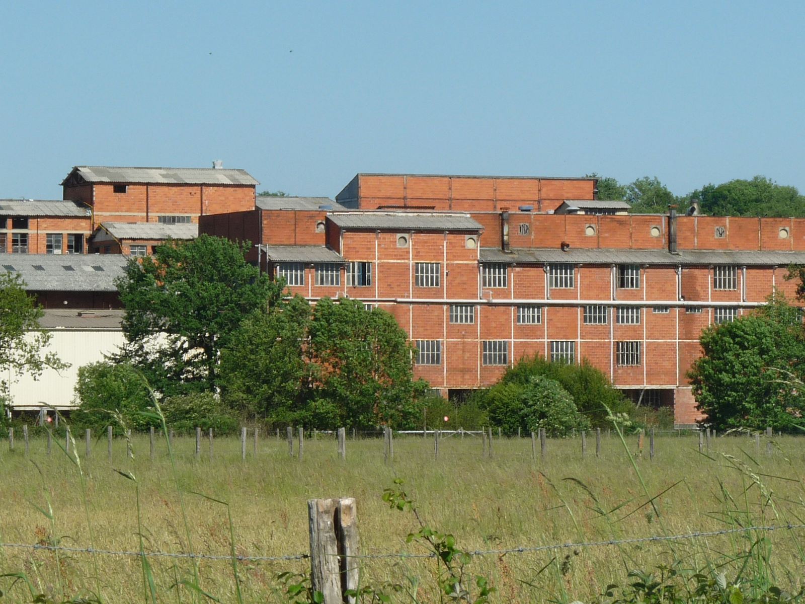 Mémoire industrielle et patrimoine industriel et immatériel